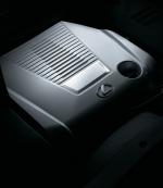 Lexus GS450h 2007 года